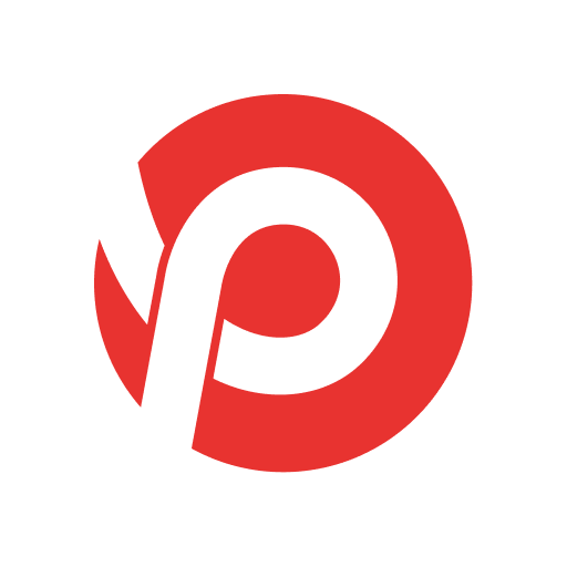 Pathao Limited logo